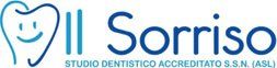 IL SORRISO - STUDIO DENTISTICO ACCREDITATO S.S.N.-LOGO
