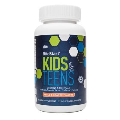 RiteStart® Kids & Teens