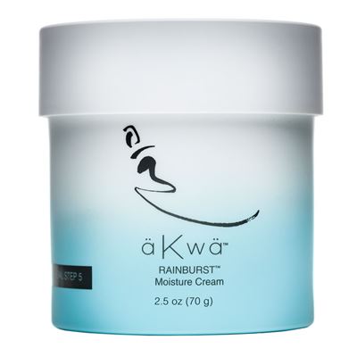 RainBurst™ Moisture Cream