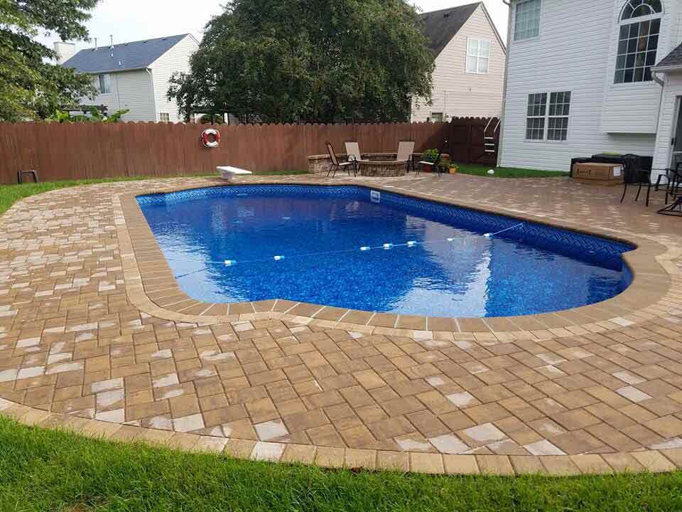 Chesapeake Pool  - Pools in Virginia Beach, VA