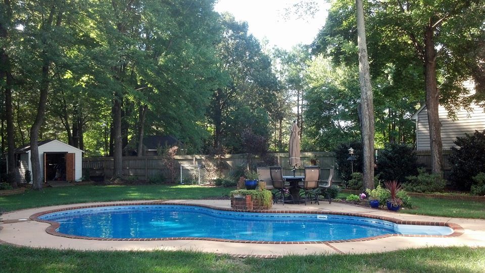 New Pools  - Pools in Virginia Beach, VA