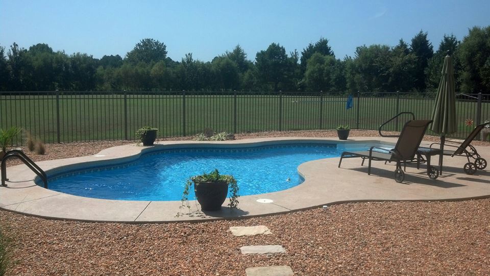 Phillips Pool Chesapeake  - Pools in Virginia Beach, VA