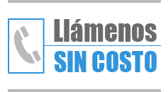 Casa Blue Comercial llame gratis