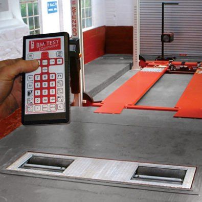 MOT ATL CONNECTED BRAKE TESTERS