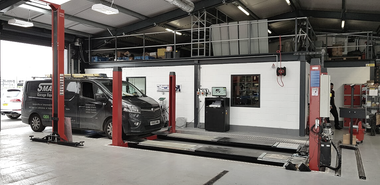 MOT ATL Equipment