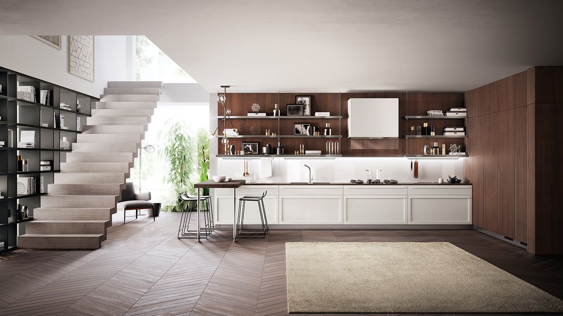 Cucine Scavolini