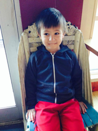 Boys Brand Name Used Clothing