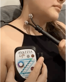 Micro Current Pain Therapy