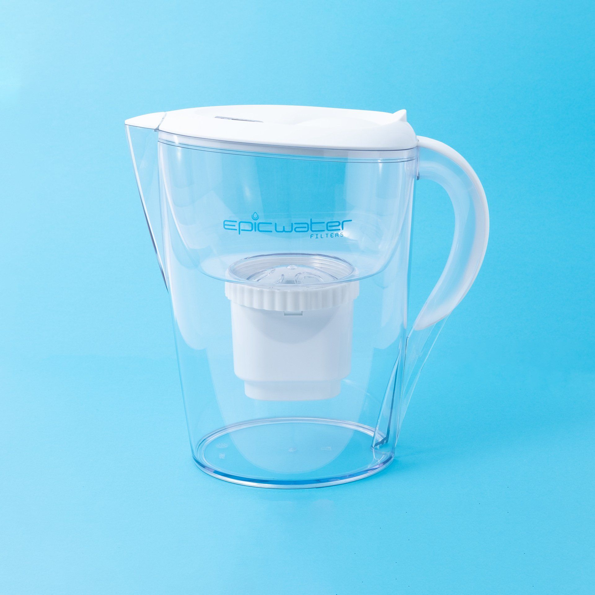 Your Water into Pure Energy