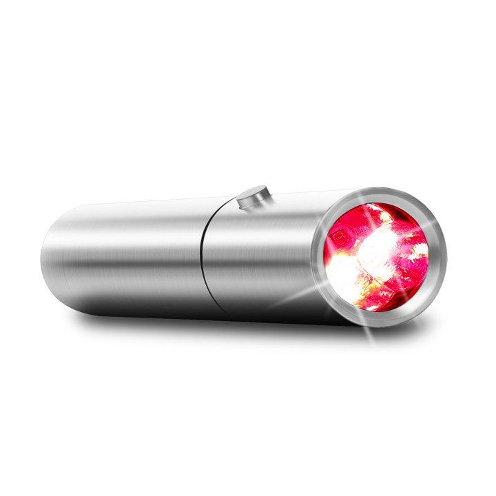 Infinite Inergy Photon Therapy