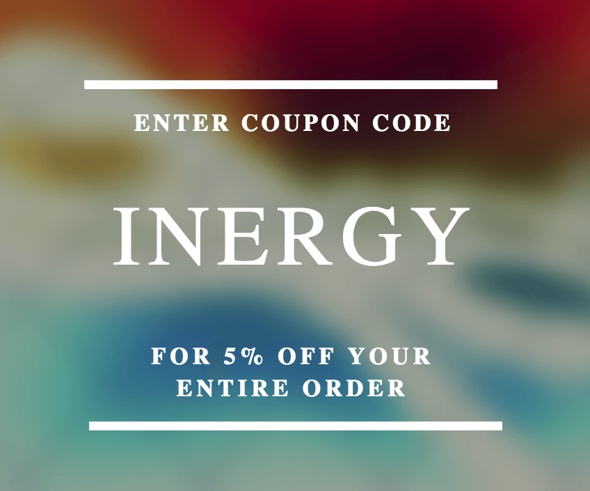 or when calling, say Nancy Cerniglia sent you Avazzia Micro Currentr discount code 'inergy