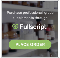 Place your order from Infinite Inergy's Fullscript Dispensary for discounts on every order