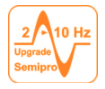 www.infiniteinergy.com Parapulser - Beck Protocol Semipro 10Hz