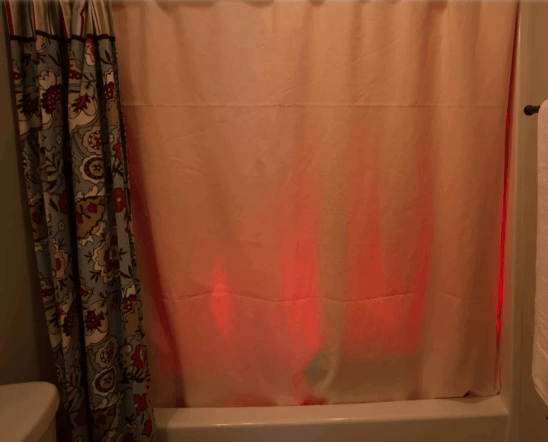 Near Infrared Sauna Home Therapy