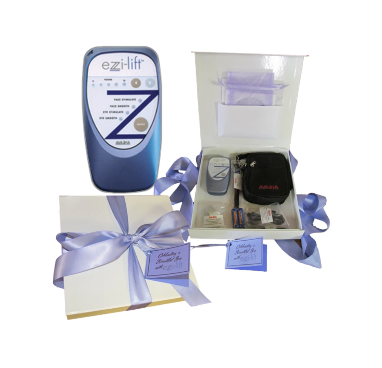 Ezzi-Lift - FACELIFT