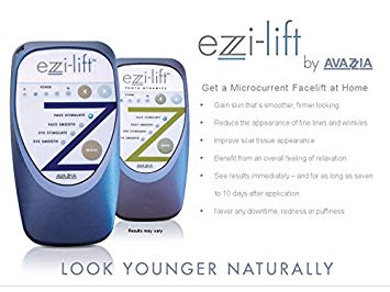 A picture of a device called ezi-lift by avazzia.