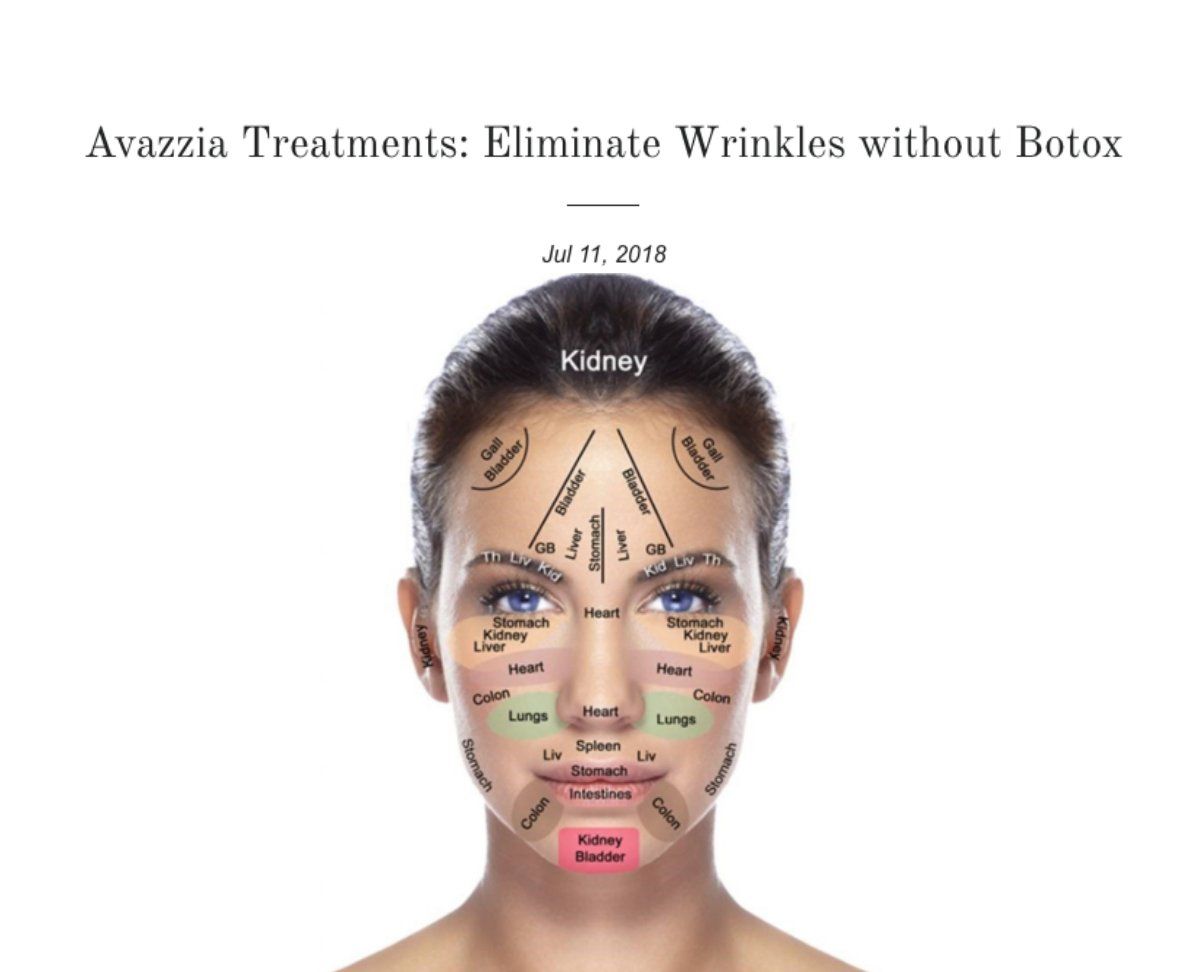 Ezzi-Lift - FACELIFT