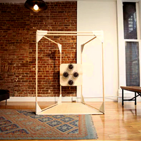 Near Infrared Sauna Home Therapy