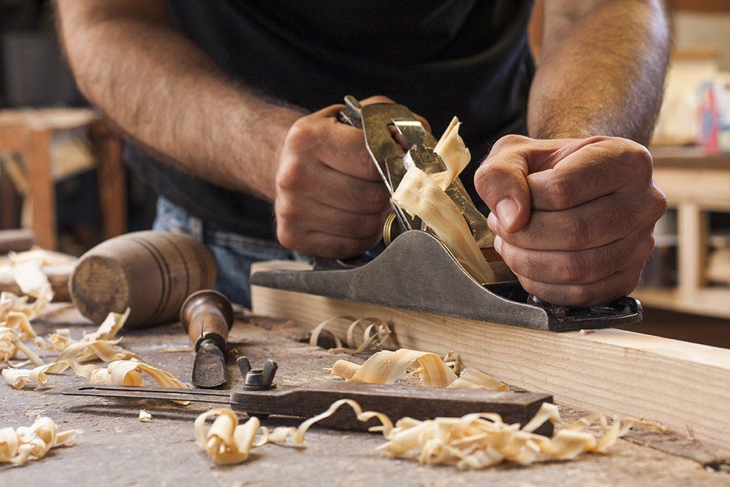 Property construction