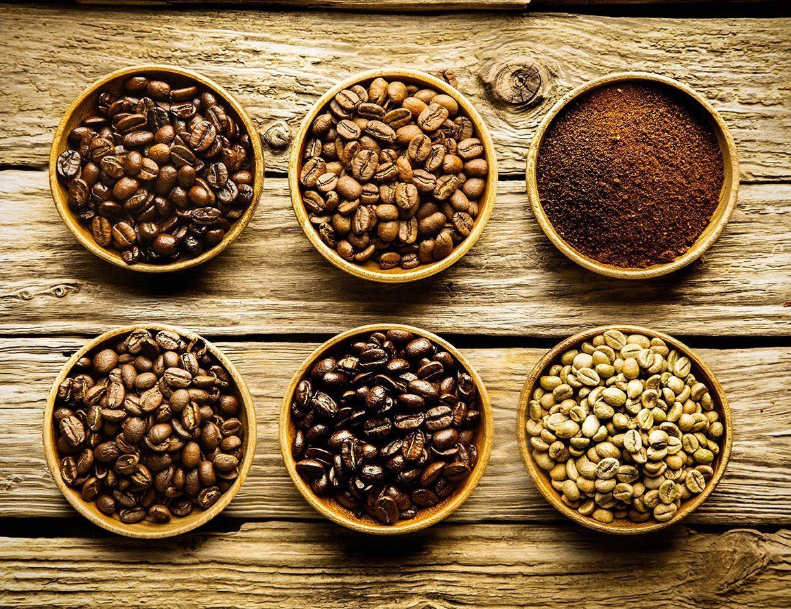 image of coffee