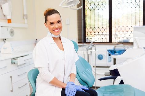 urgent care dentist boise