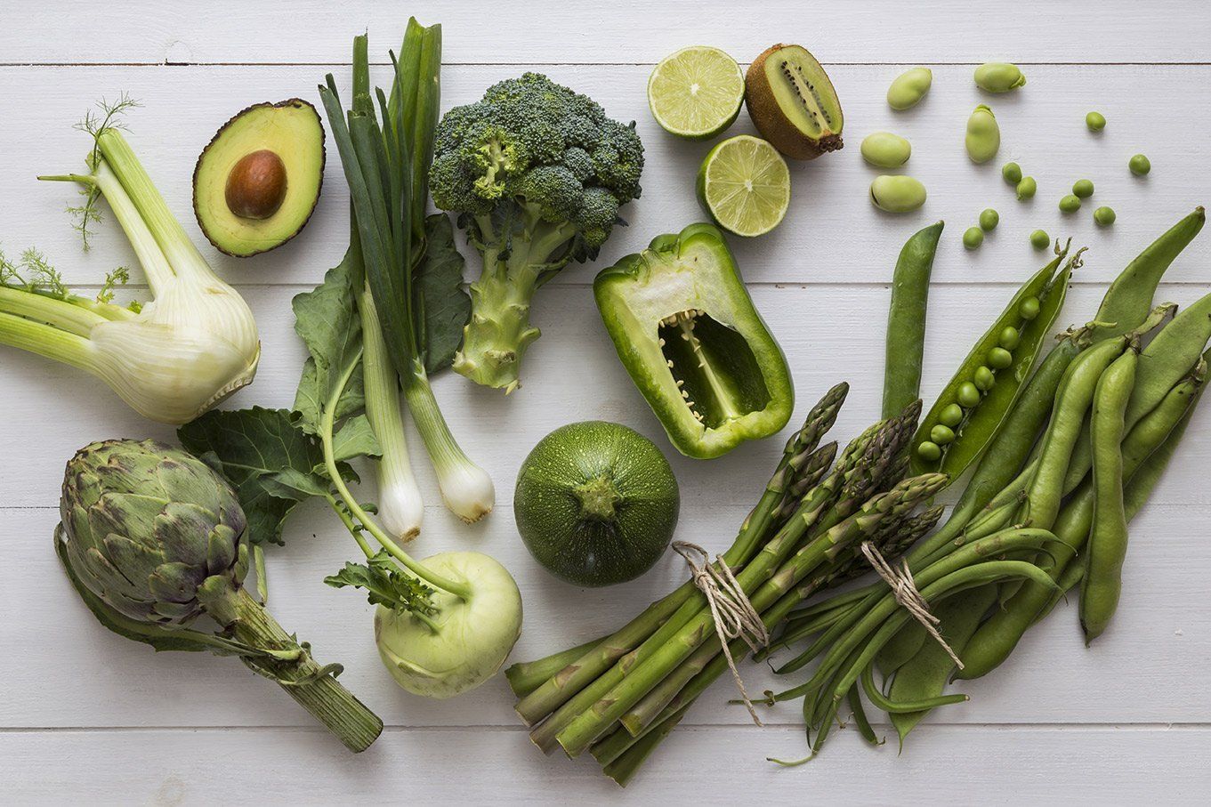 Green Vegitables