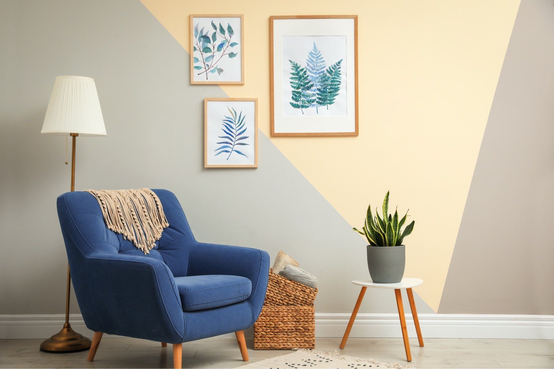 Newcastle Painting Services