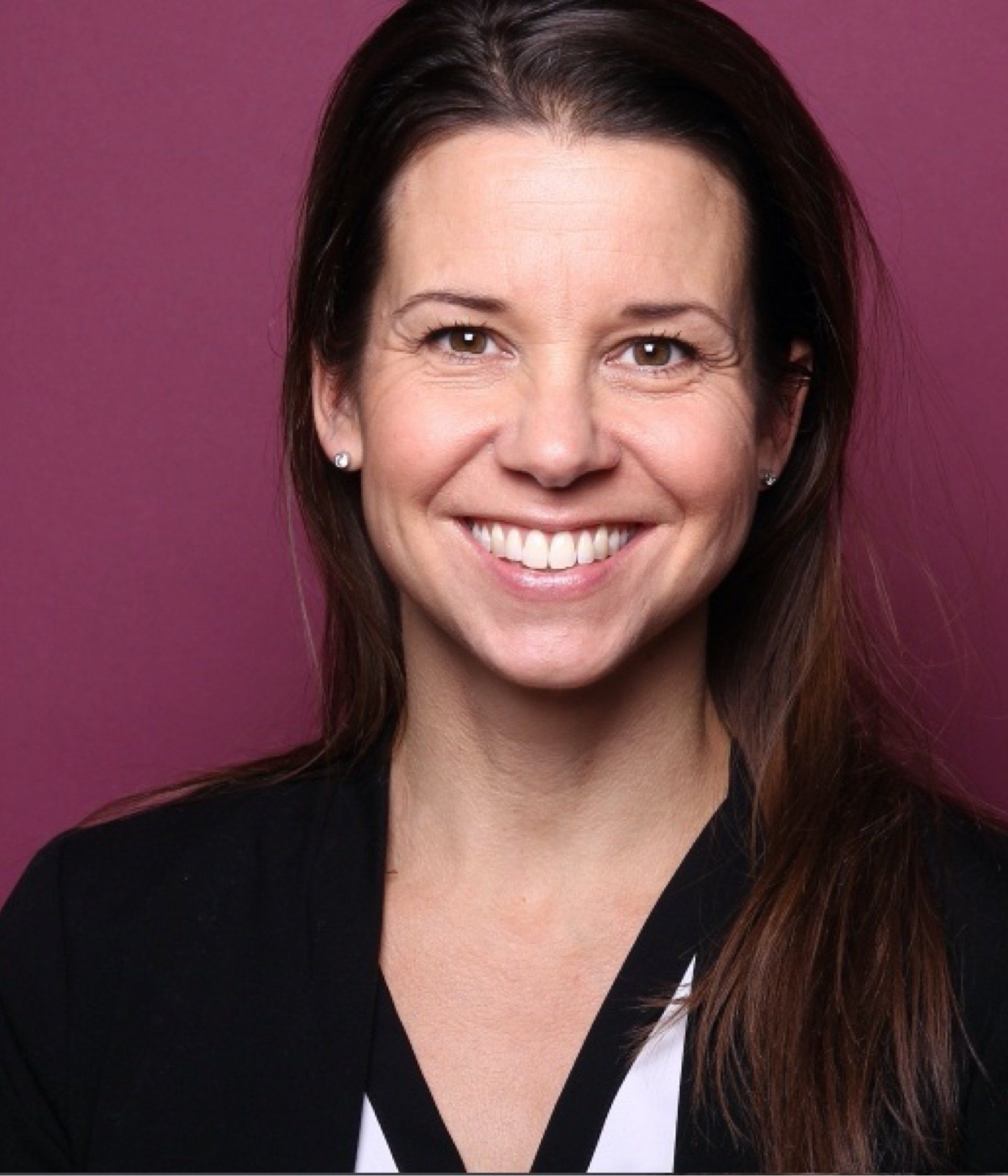 Stephanie Perry
