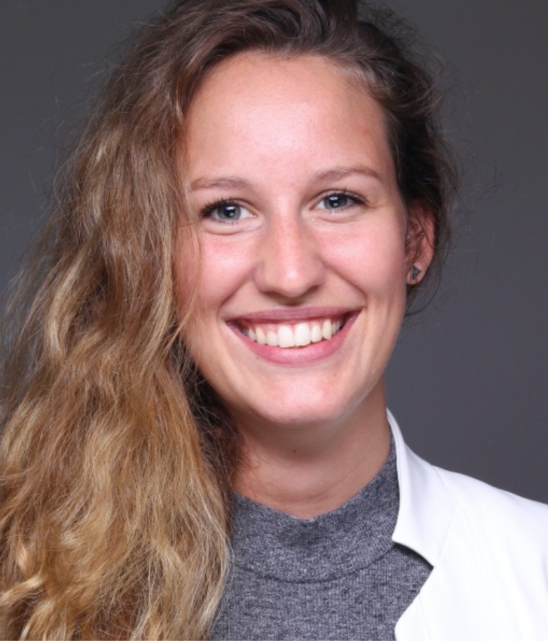 Christina Doe- Director