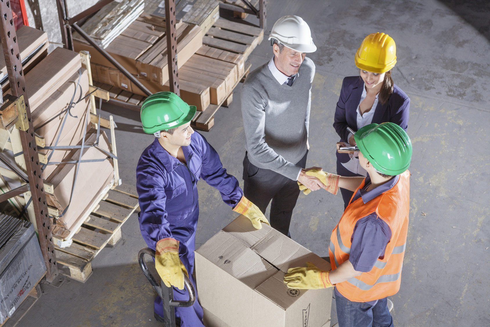 House removal companies