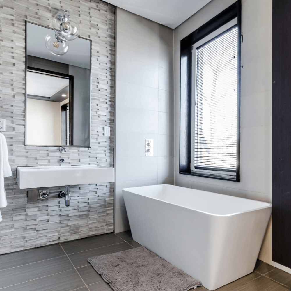 Bathroom Remodeling Contractor in Newport Beach, California