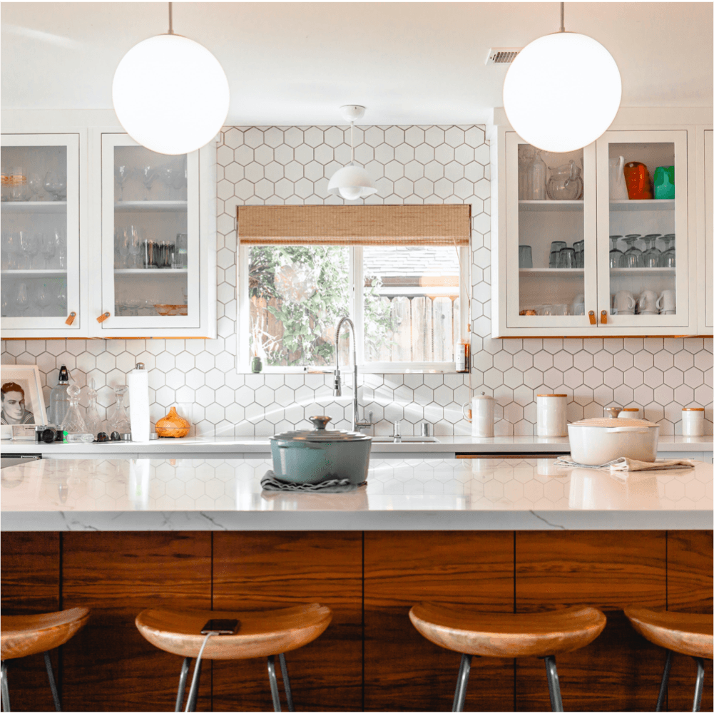Kitchen Remodeling Contractor in Lake Forest, CA