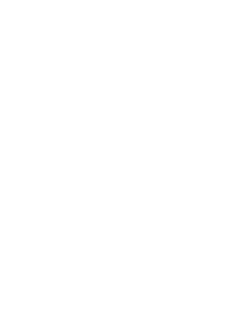a white background with a few lines on it