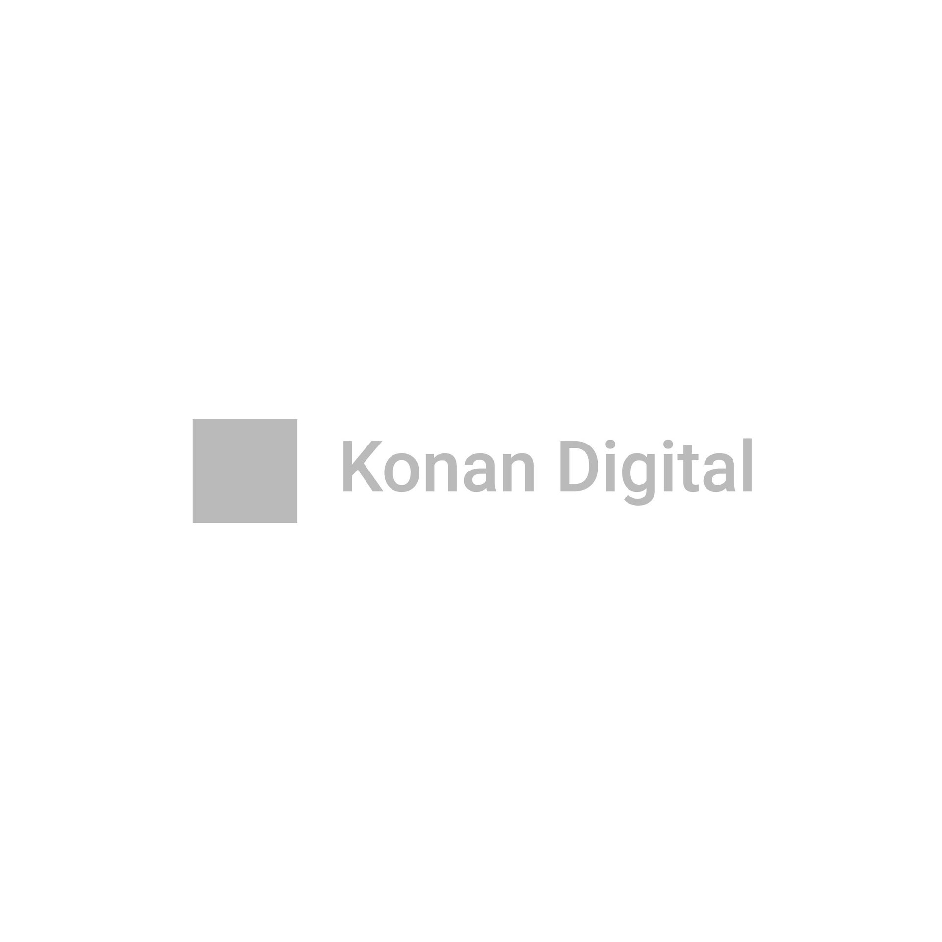 Konan digital