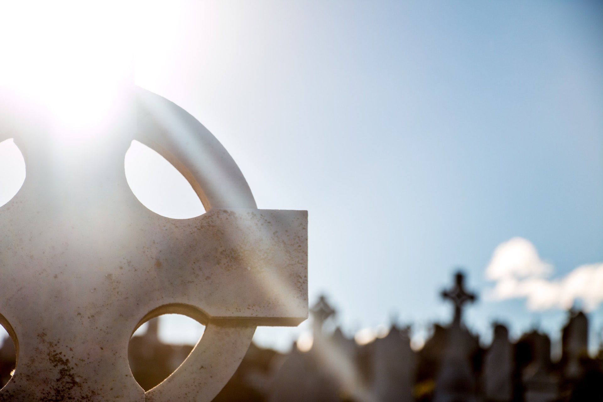 City Cemetery