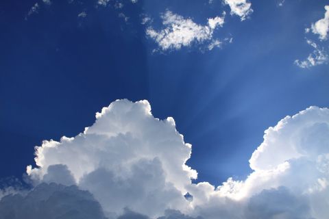 Cloud accounting in Bucks
