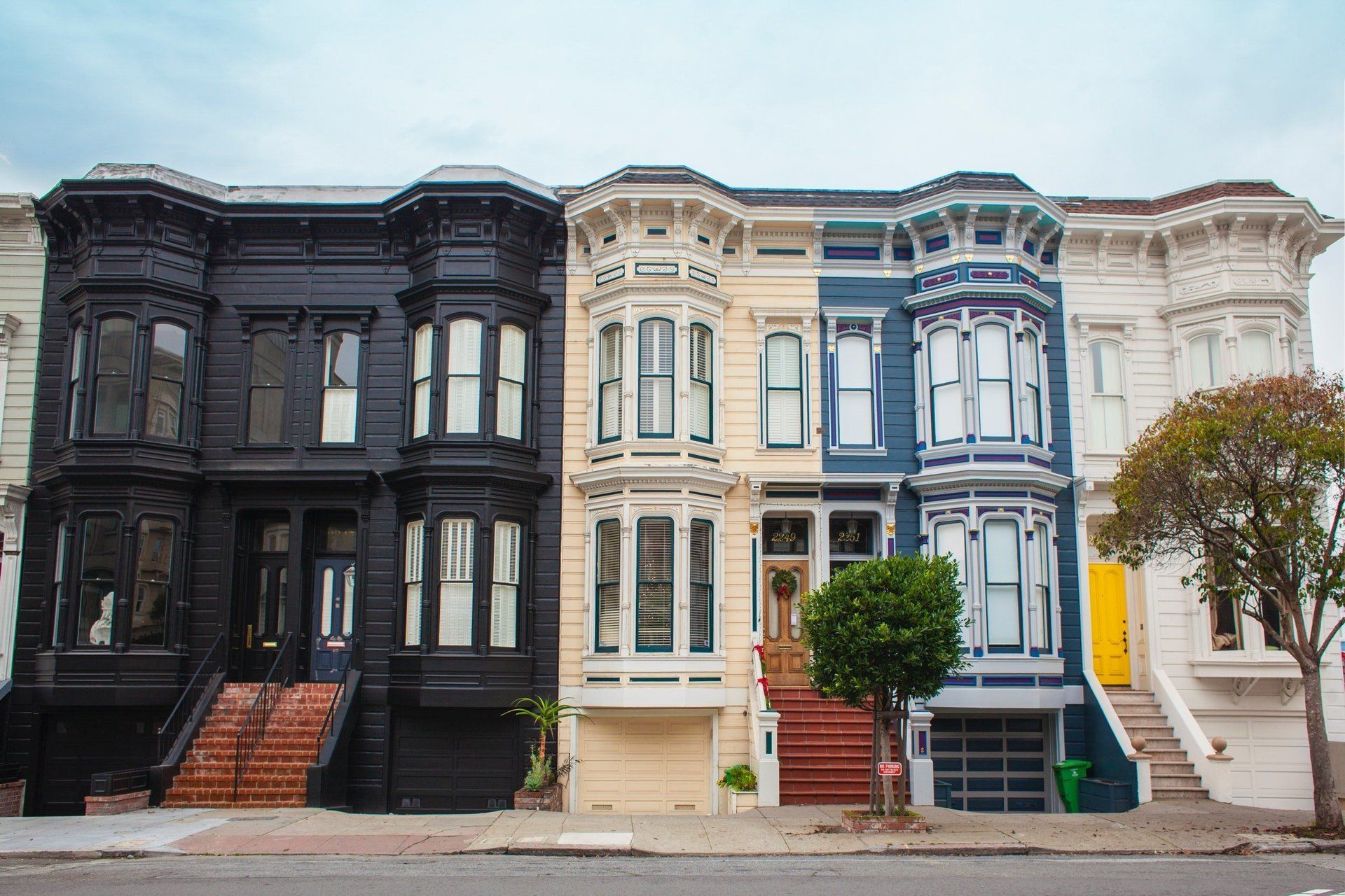 Rental Properties