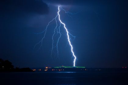 Lighting in the Dark - Consultants In Coffs Harbour