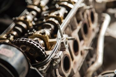 officina meccanica
