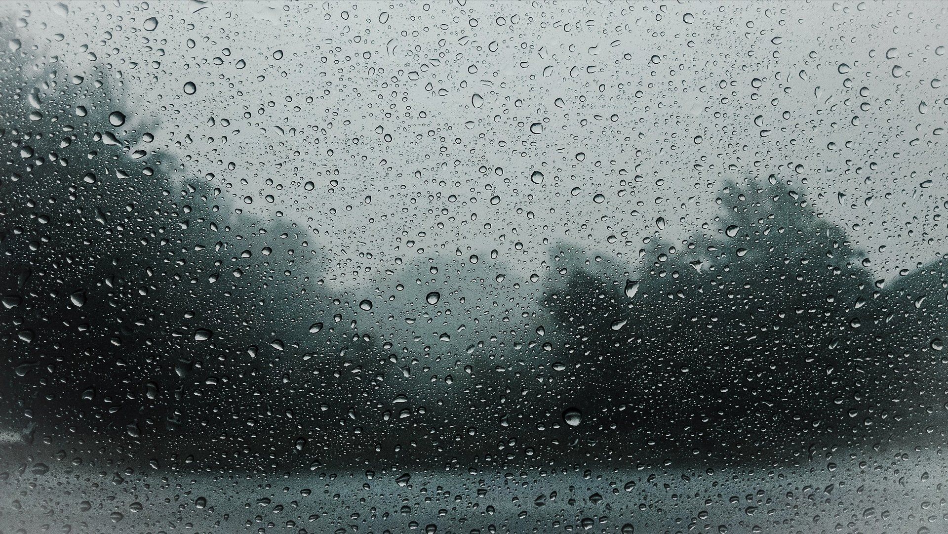 Protect your home from damage from summer storms