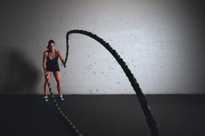 injury prevention for sports