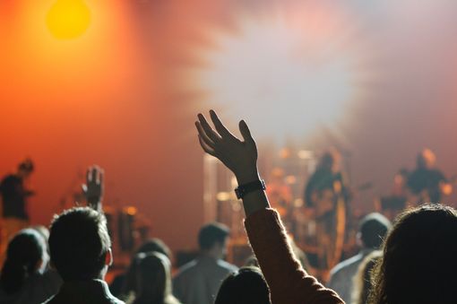 Join the OnStage Studios Boca VIP Club