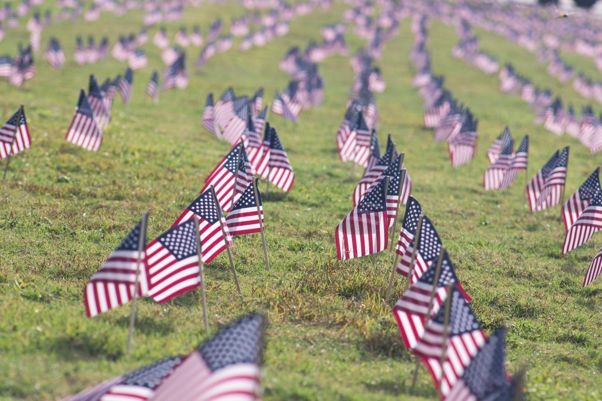 veterans