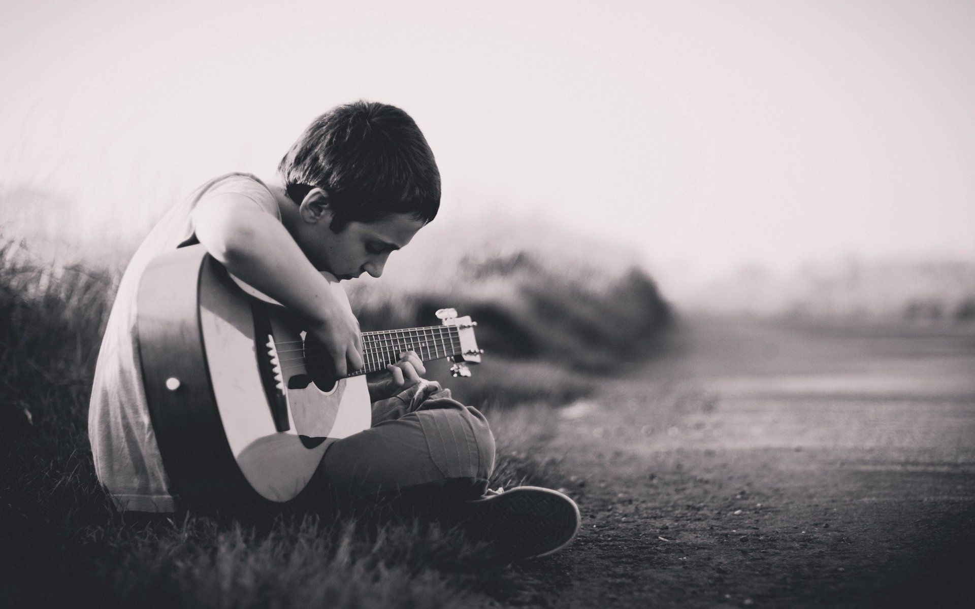 Guitar Lessons for Children in Fort Wayne, IN