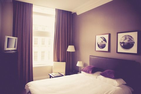 Wij reinigen ook hotelkamers hotel kamer reinigen