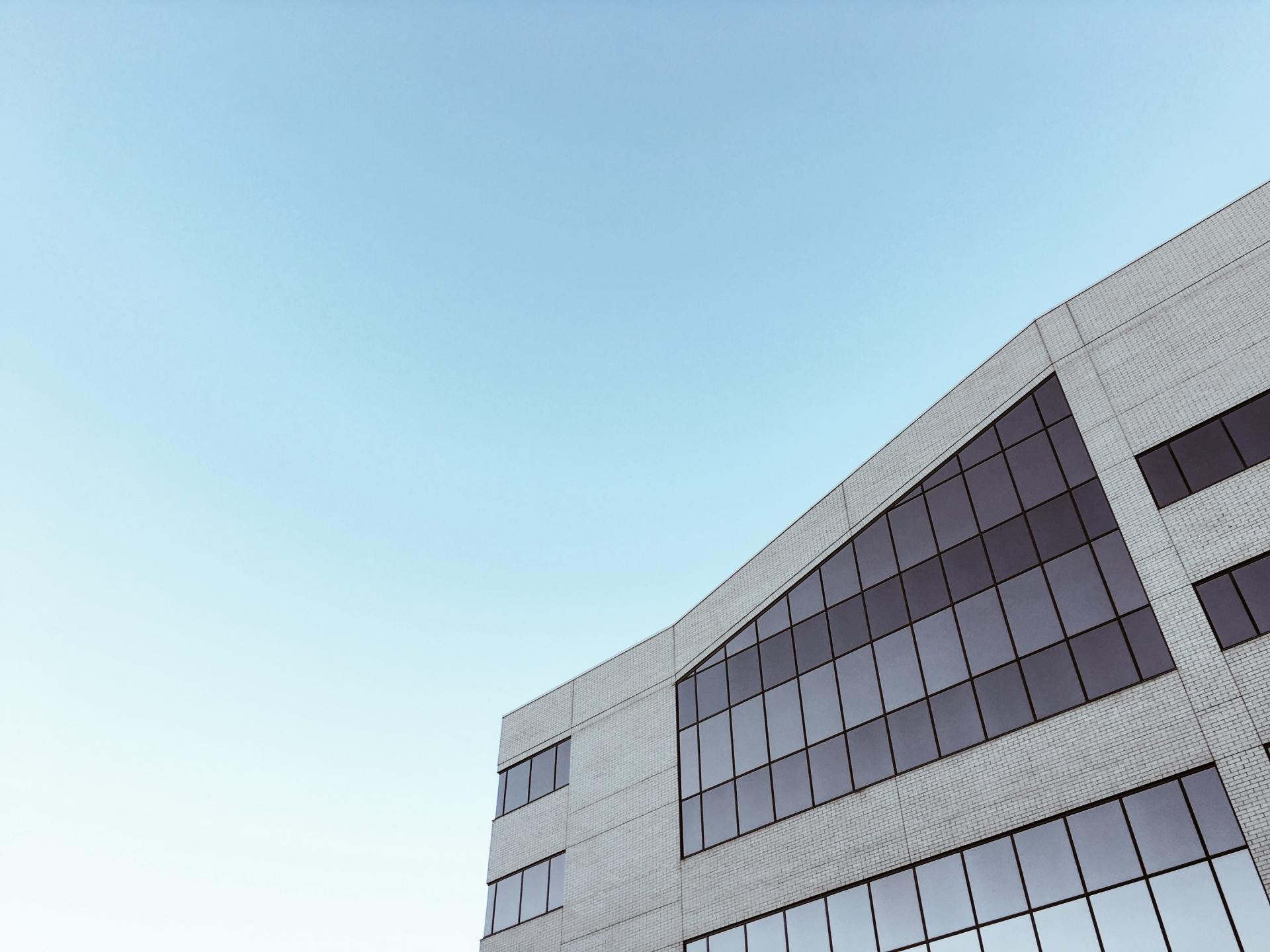 commercial building loans