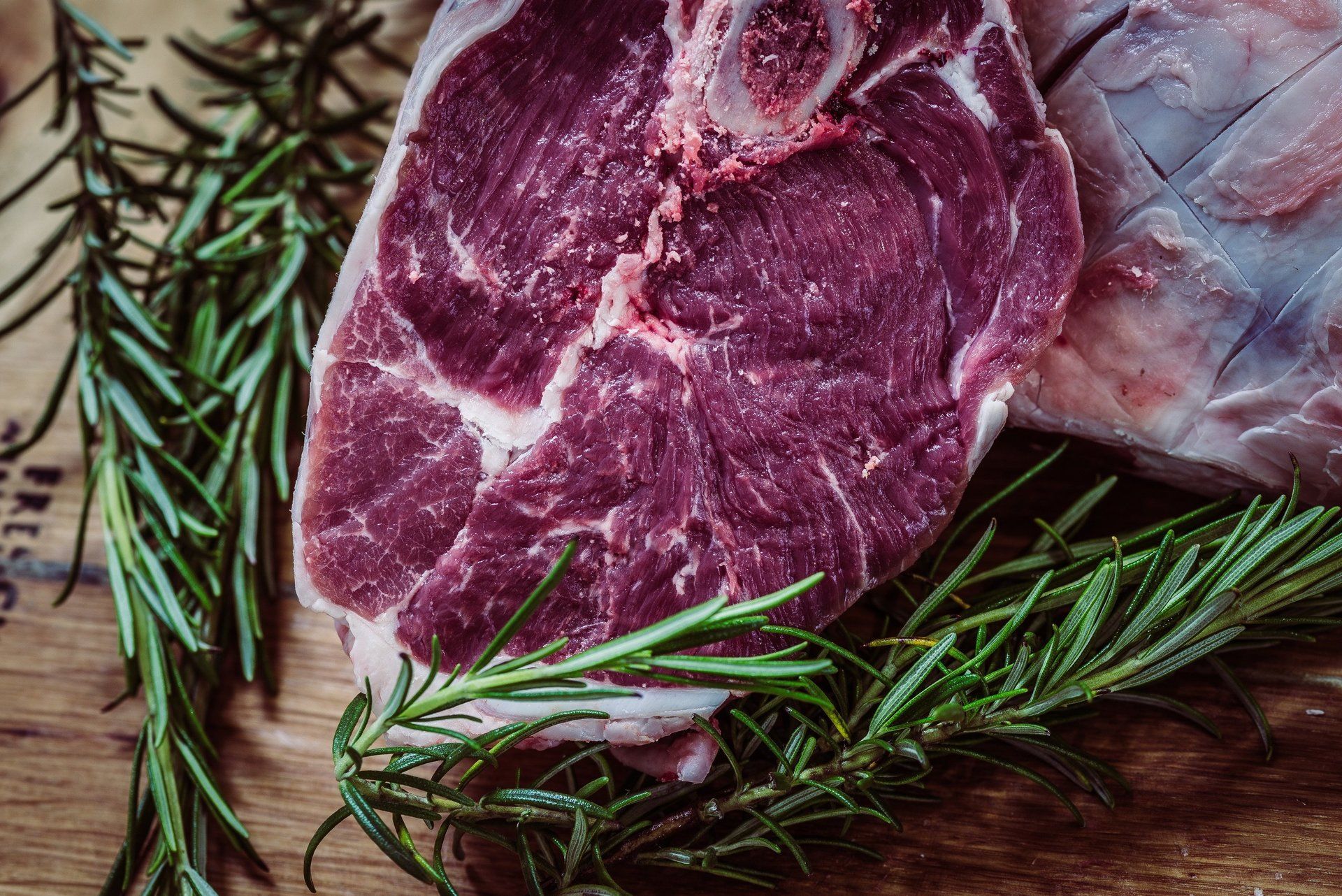 Foto de carne