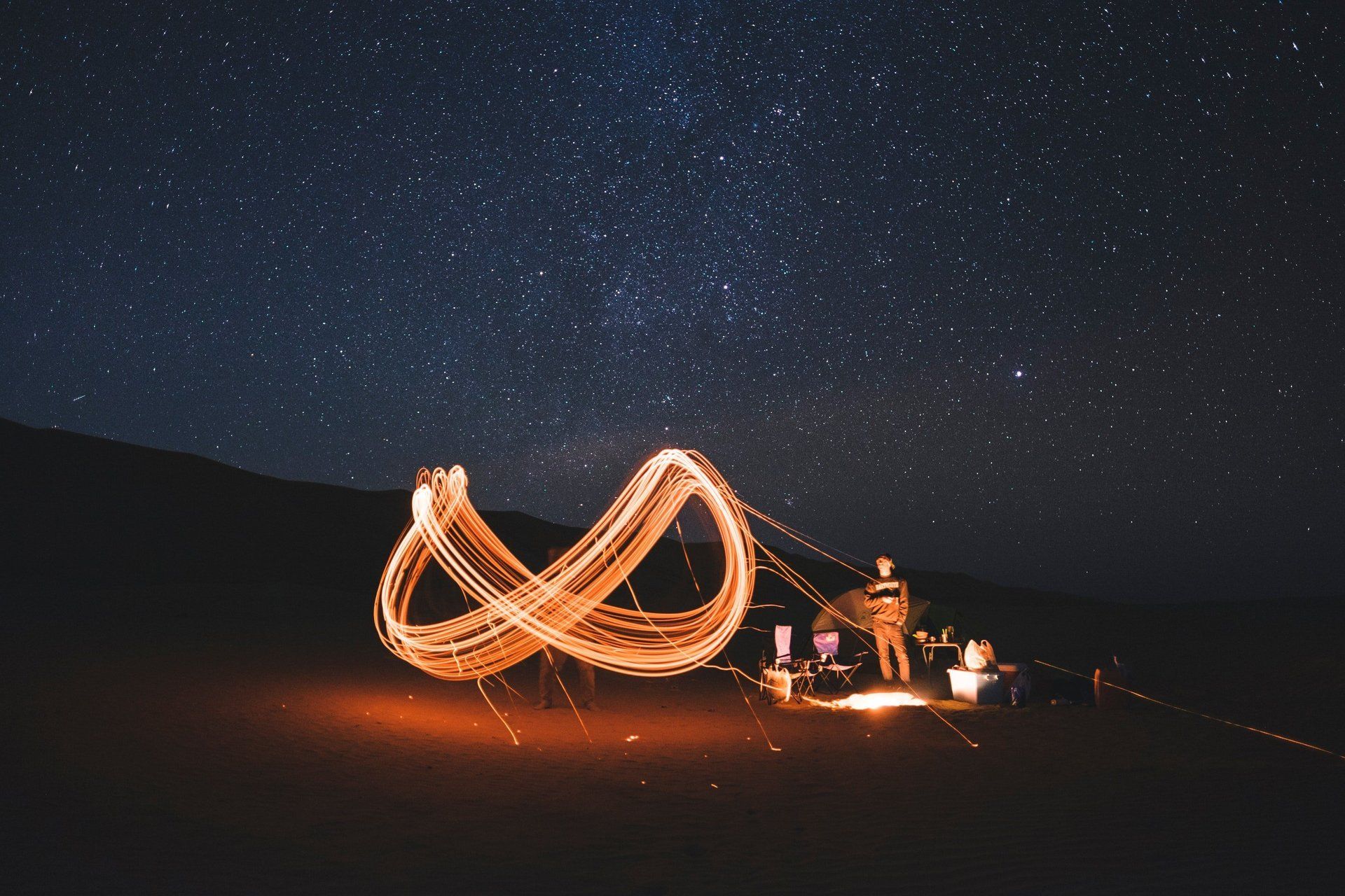 Infinity II. Michael Kroth. Profound Living.