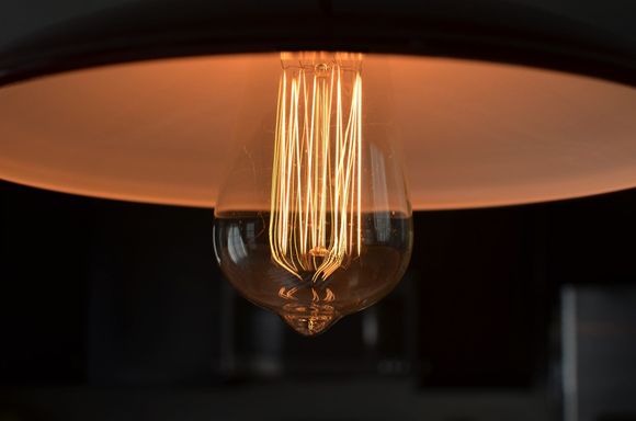 lampade a basso consumo
