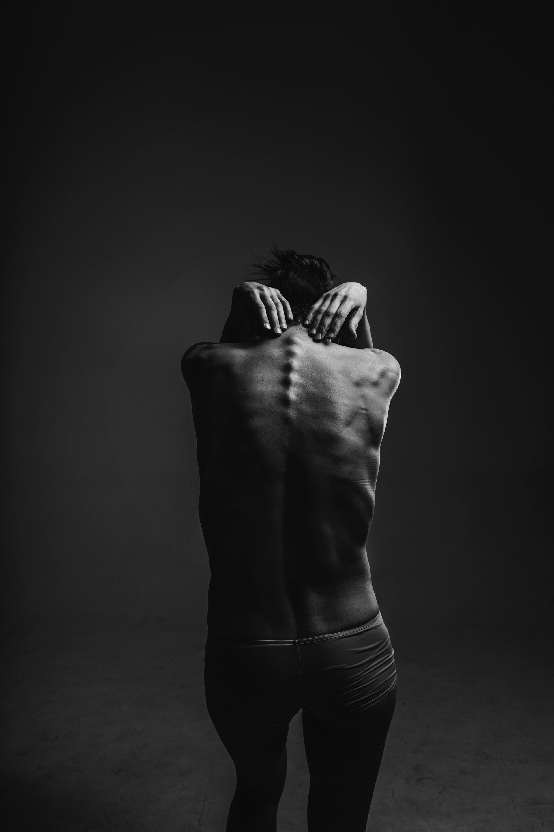 The Neck and Back Pain Experts
